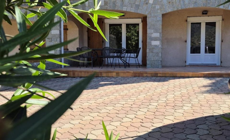 Les Balcons de Saint Clair, House in Le Lavandou