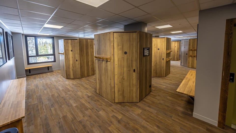 Sauna, Steam room, Spa and wellness centre/facilities, Area and facilities