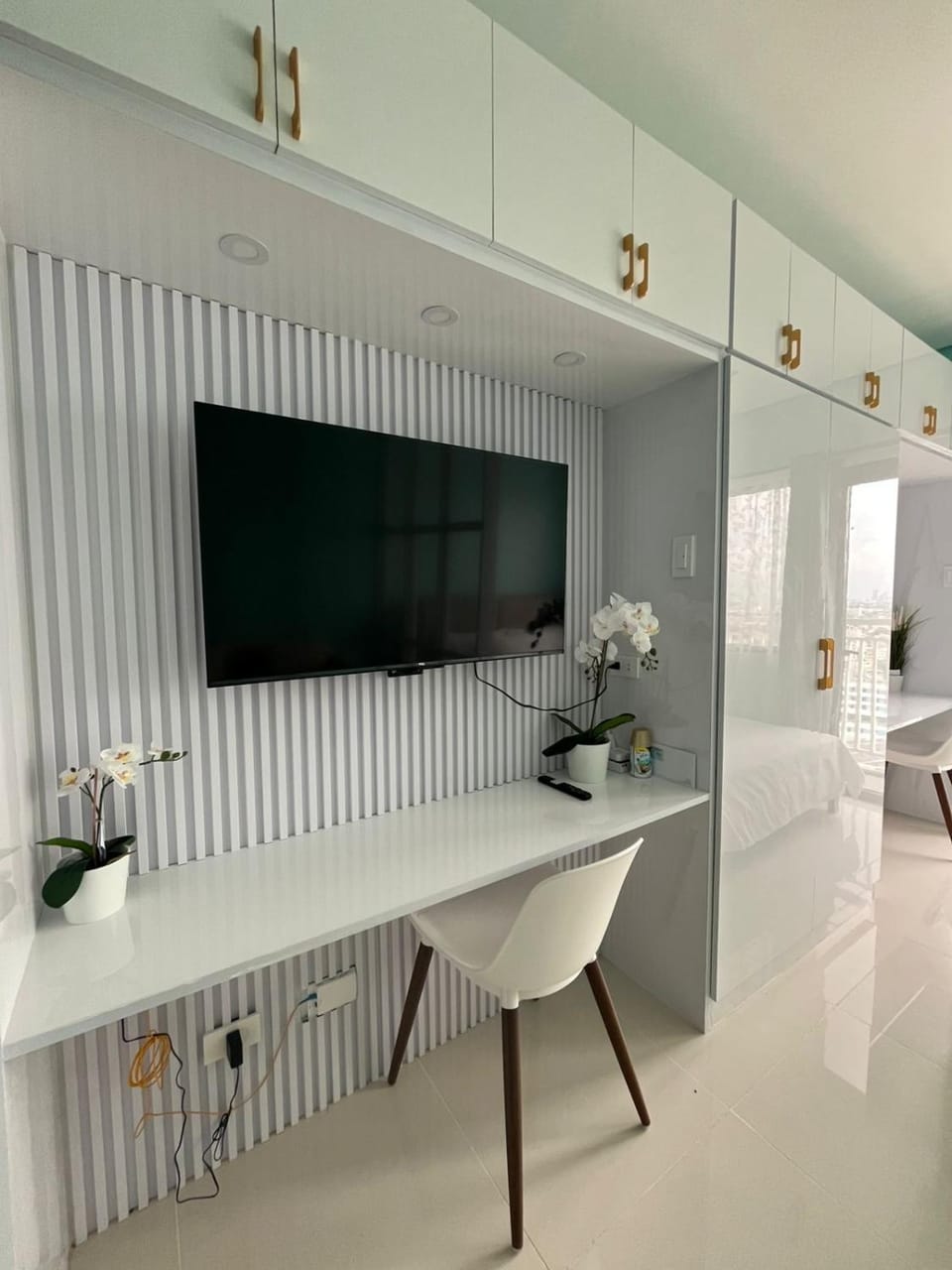 Lush Residence Makati Apartment in Pasay