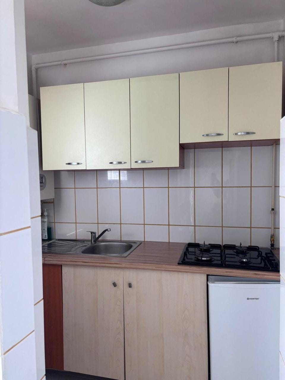 The Knight's Rest Apartment in Serbia