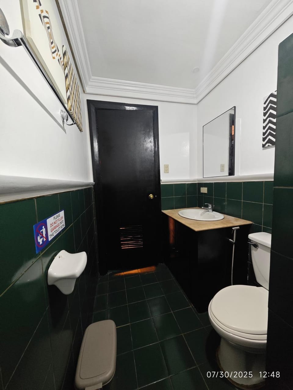 Toilet, Bathroom, bidet