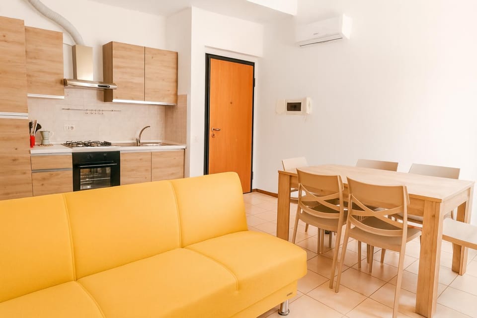 Via Milano 67 Apartment in Porto Sant'Elpidio