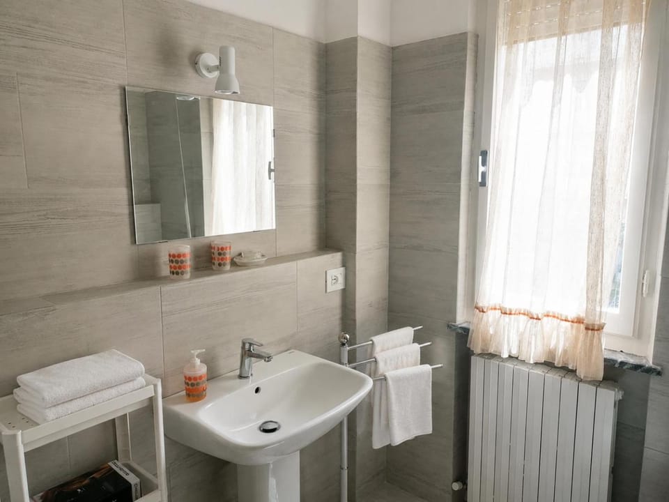 Via Milano 67 Apartment in Porto Sant'Elpidio