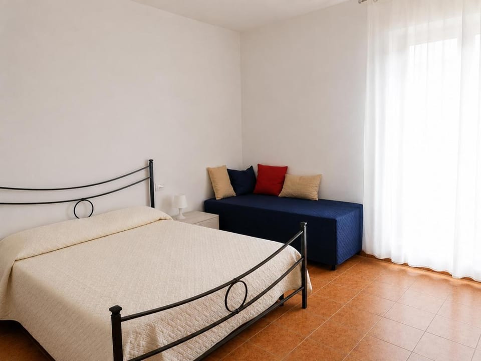 Via Milano 67 Apartment in Porto Sant'Elpidio