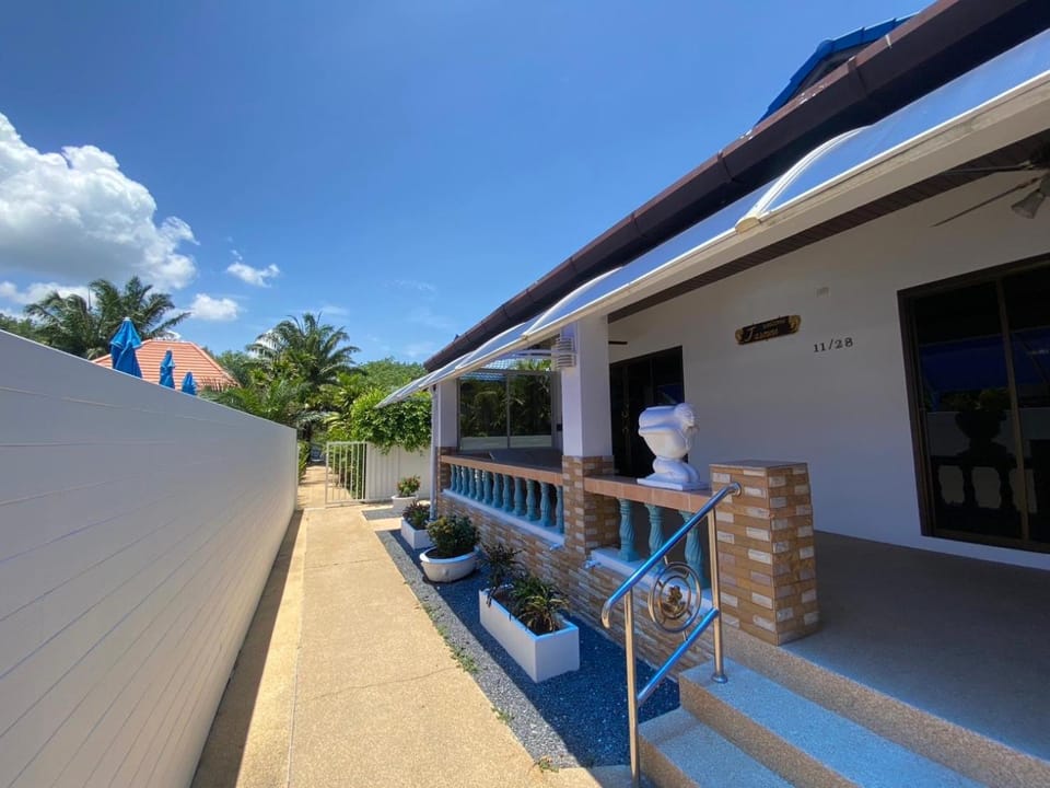 Villa Jasmine Villa in Rawai