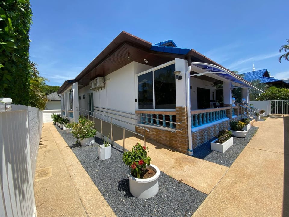 Villa Jasmine Villa in Rawai