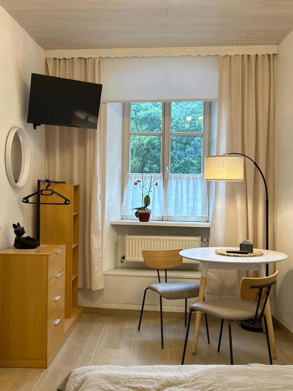 Schifferhaus Apartment in Bernkastel-Kues