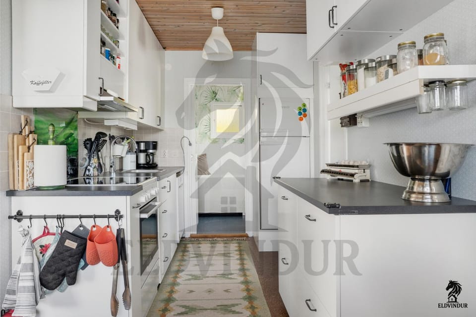 oven, stove, kitchen