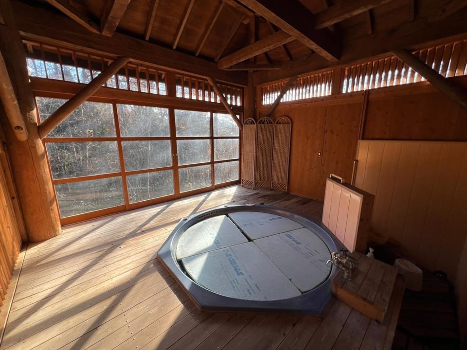 Namazu Lodge Hotel in Nagano Prefecture
