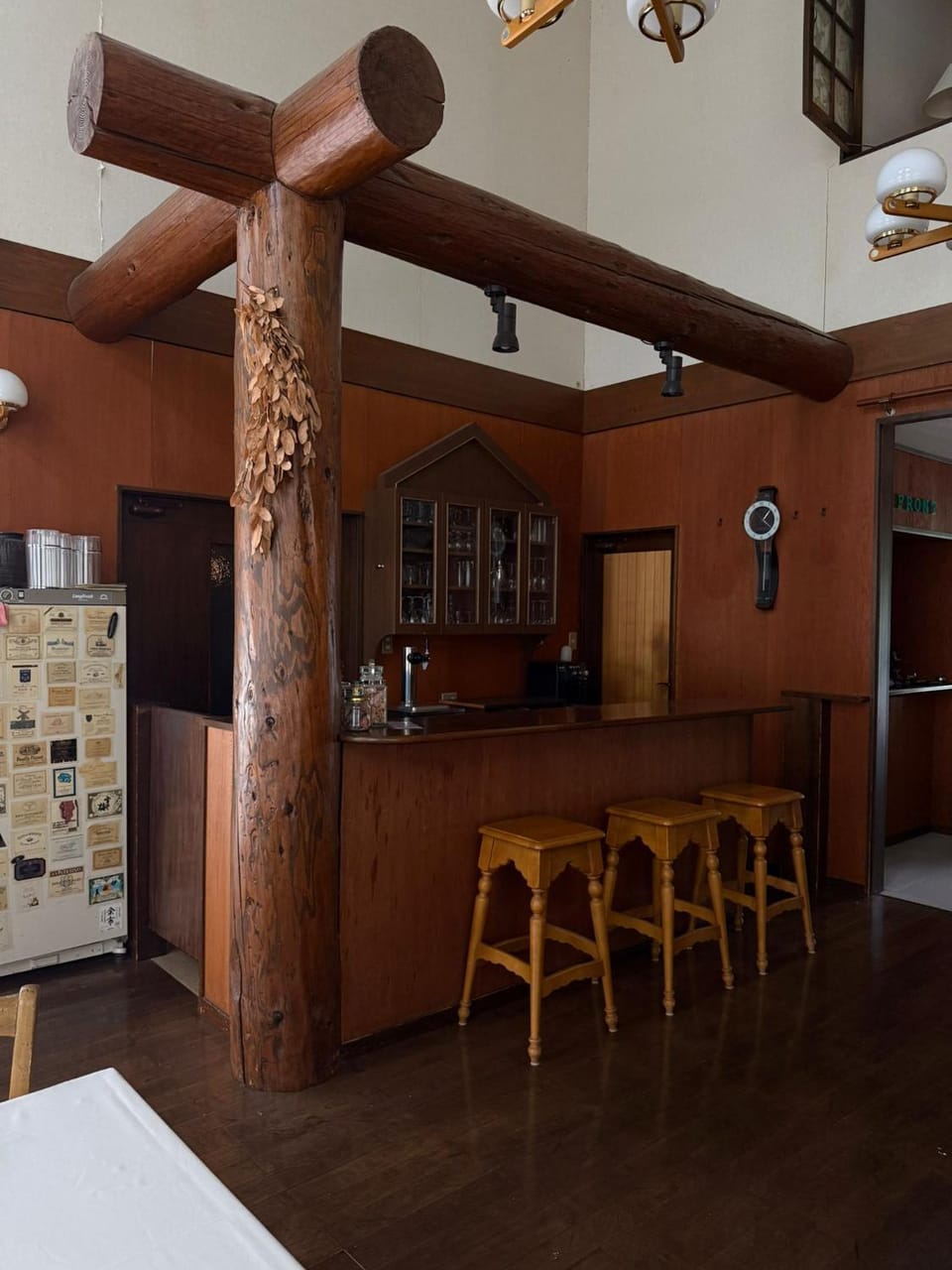 Namazu Lodge Hotel in Nagano Prefecture