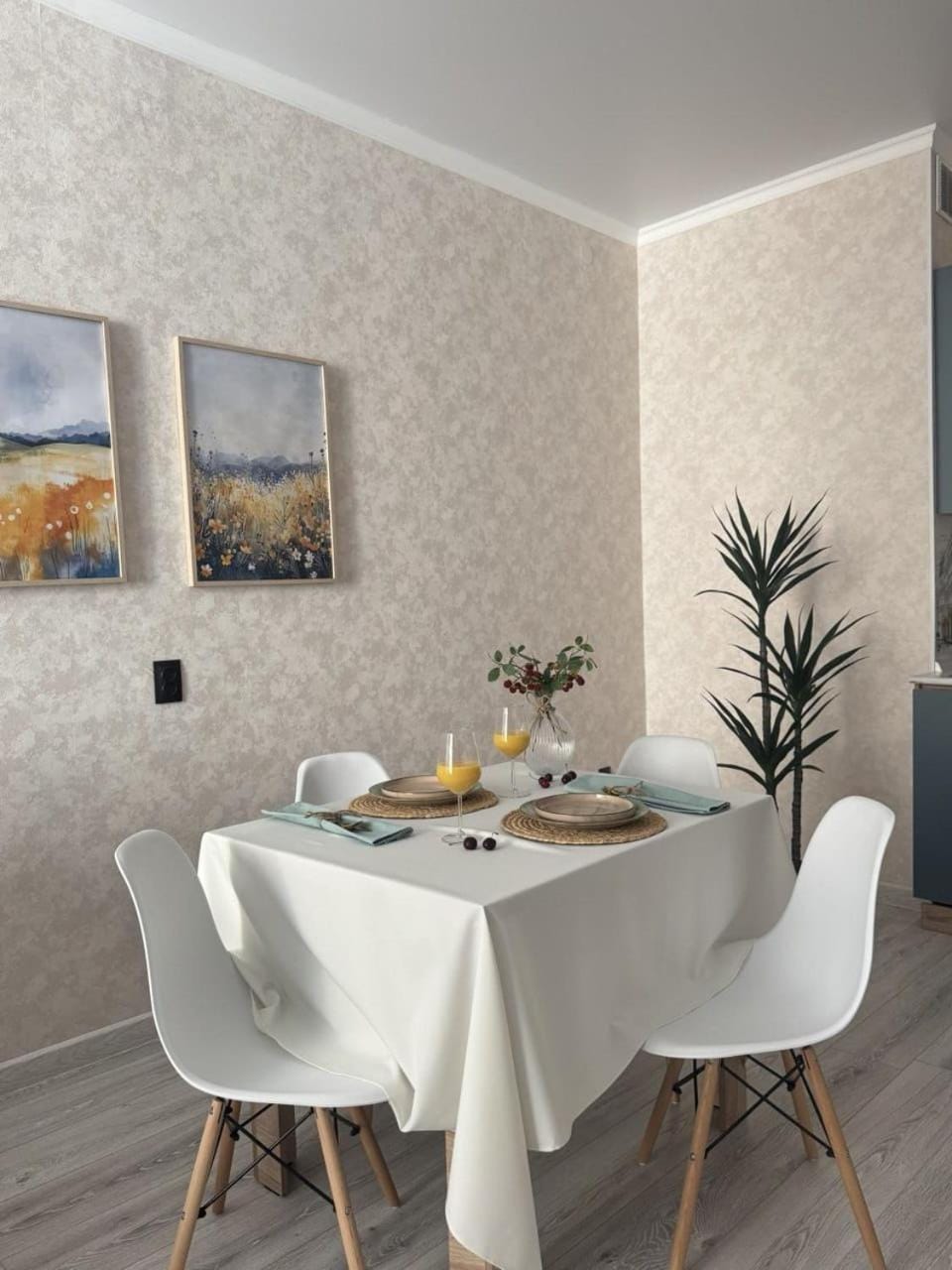 ЖК Атамура Apartment in Kazakhstan