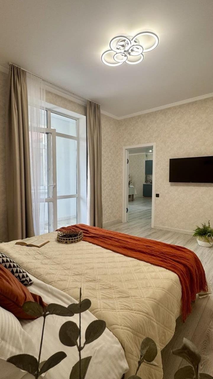 ЖК Атамура Apartment in Kazakhstan
