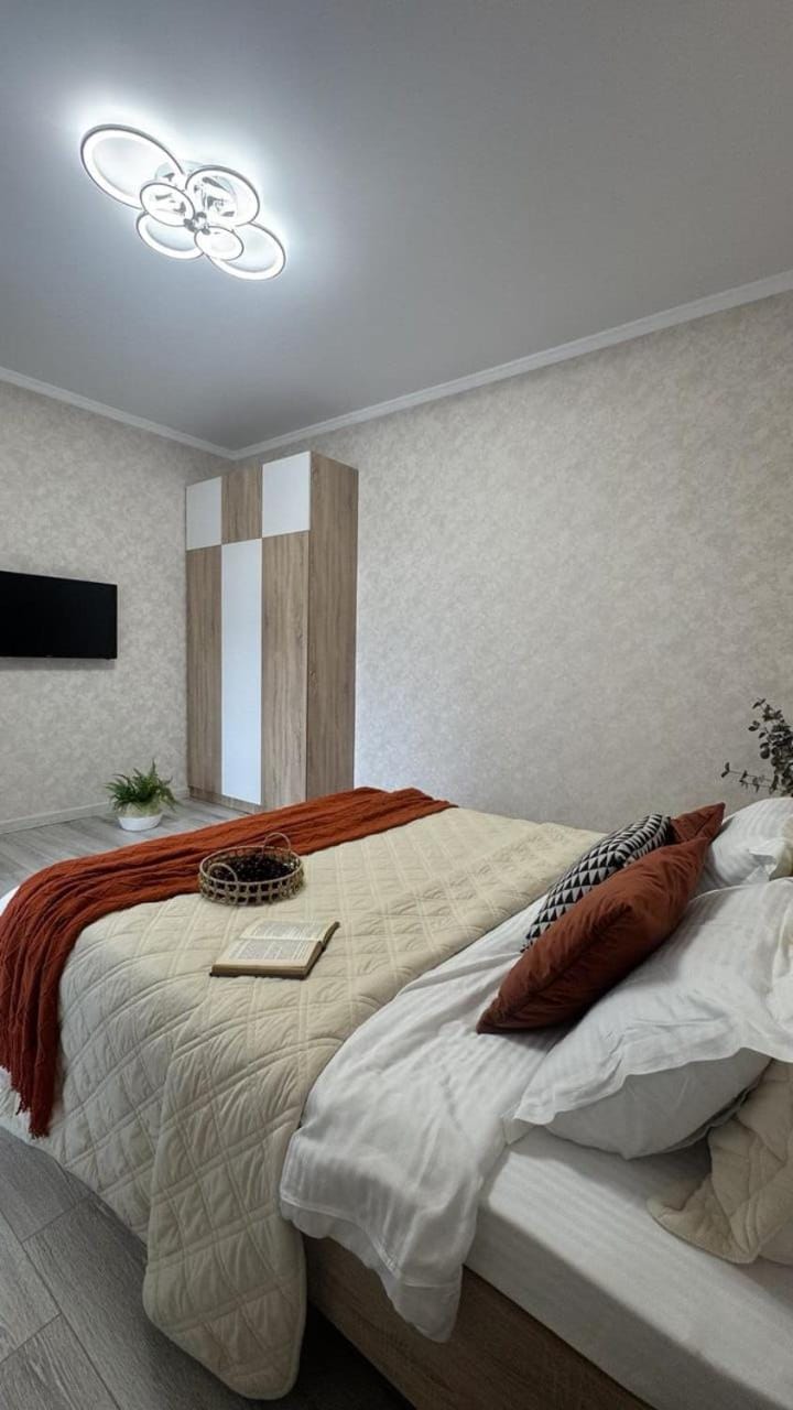 ЖК Атамура Apartment in Kazakhstan