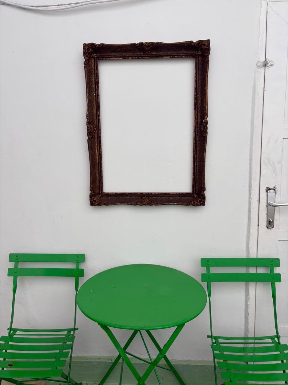 Off site, Balcony/Terrace