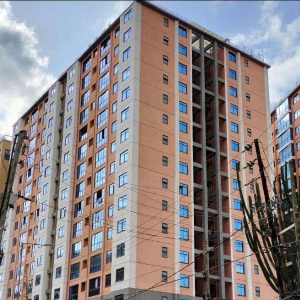 Home Croft Nairobi Apartment in Nairobi County