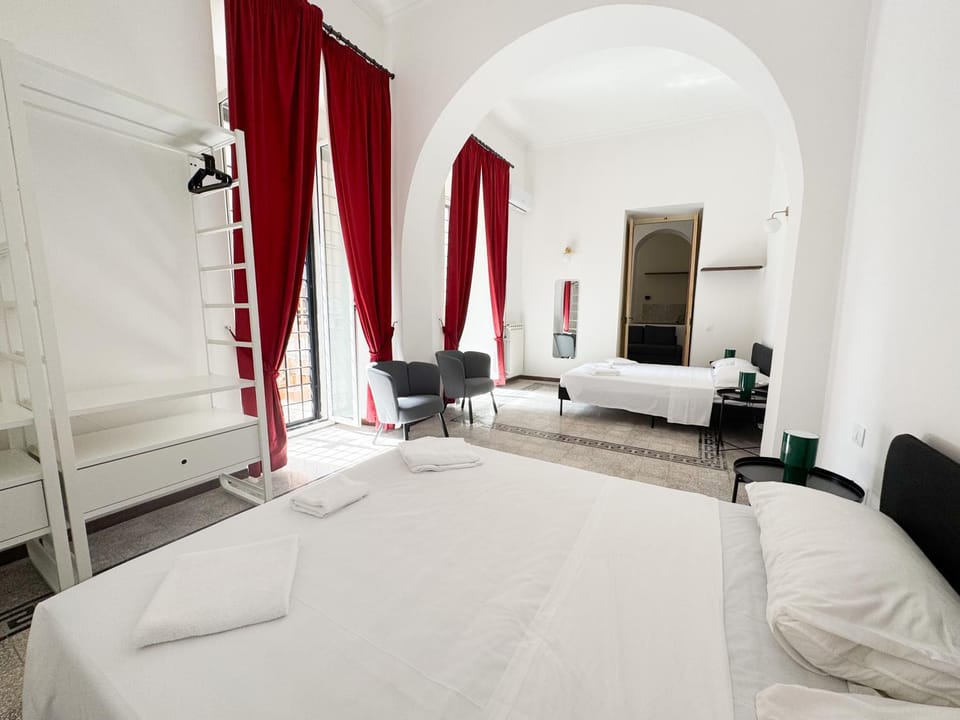 Sant'Onofrio Boutique Apartment Apartment in Rome