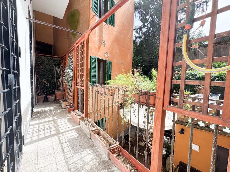 Sant'Onofrio Boutique Apartment Apartment in Rome