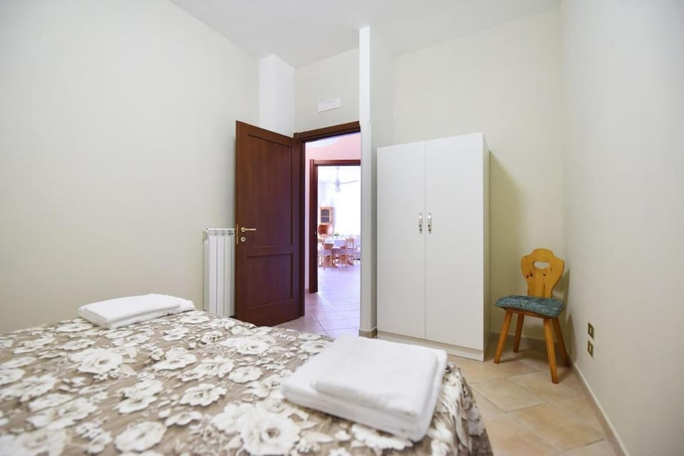 Magico Tramonto Apartment in Agerola