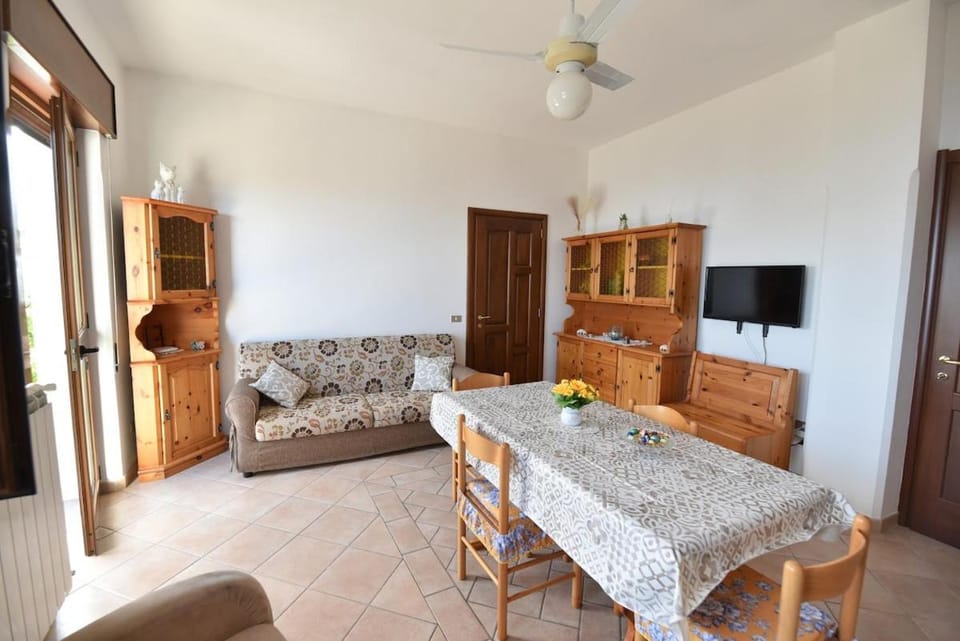 Magico Tramonto Apartment in Agerola