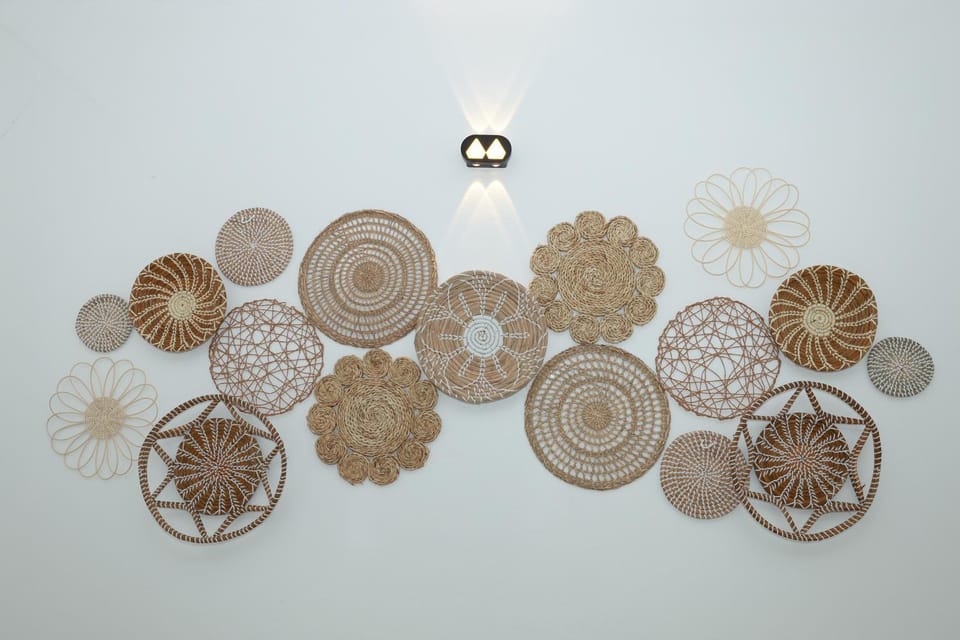 Decorative detail