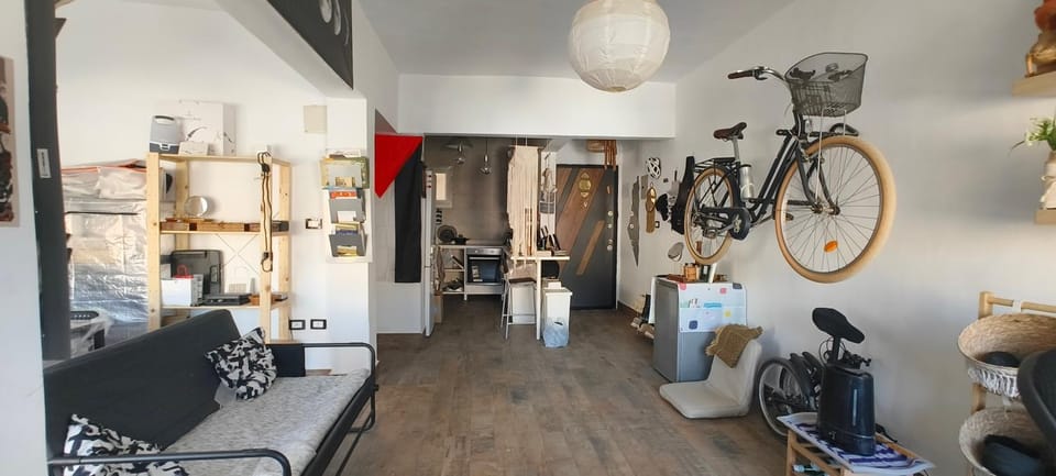 HushHaus Apartment in Egypt