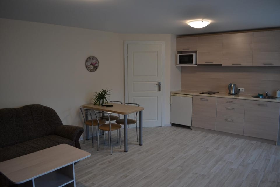 Apartamentai Vilma Apartment in Palanga