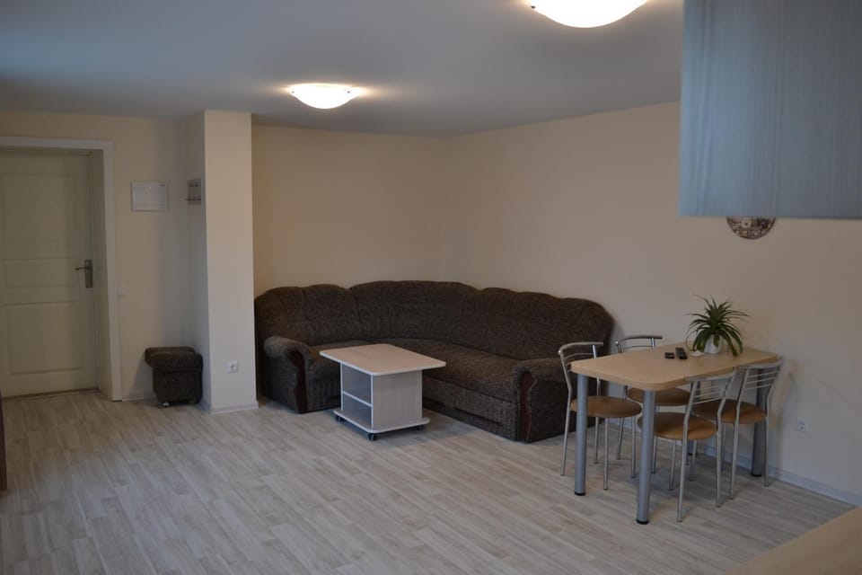 Apartamentai Vilma Apartment in Palanga