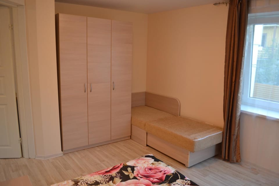 Apartamentai Vilma Apartment in Palanga