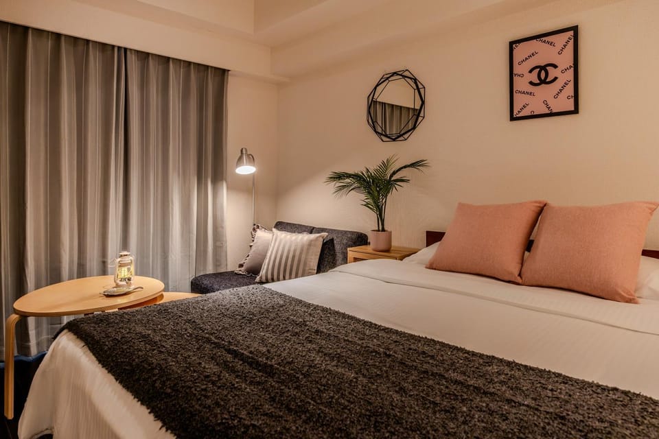 -Residential stage403- Good location Shinjuku, Kabuki 3 people can stay Apartment in Shinjuku
