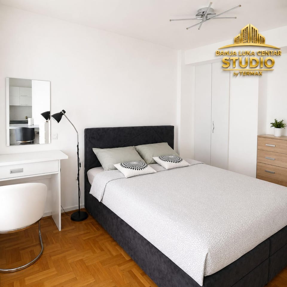 StudioCentar by Termax Apartment in Federation of Bosnia and Herzegovina