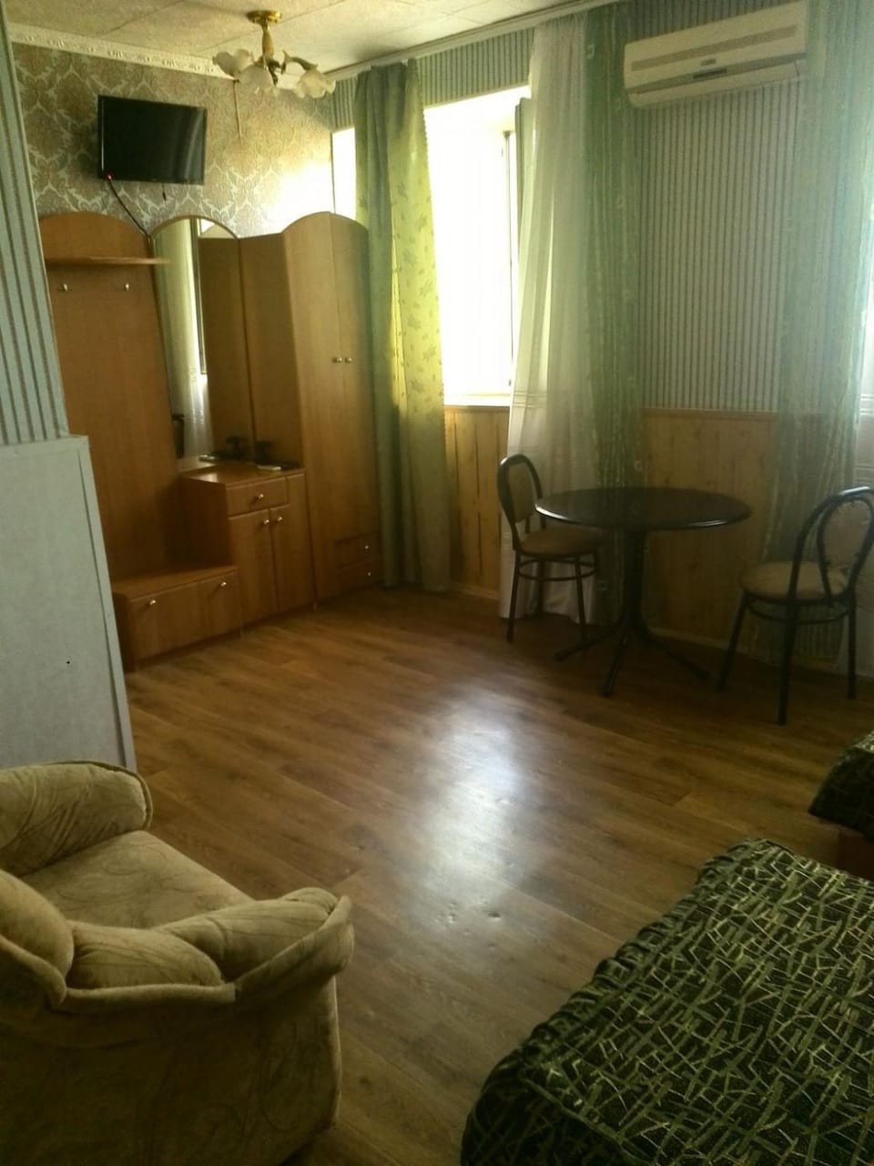 Готель Хуторок Hotel in Odessa Oblast