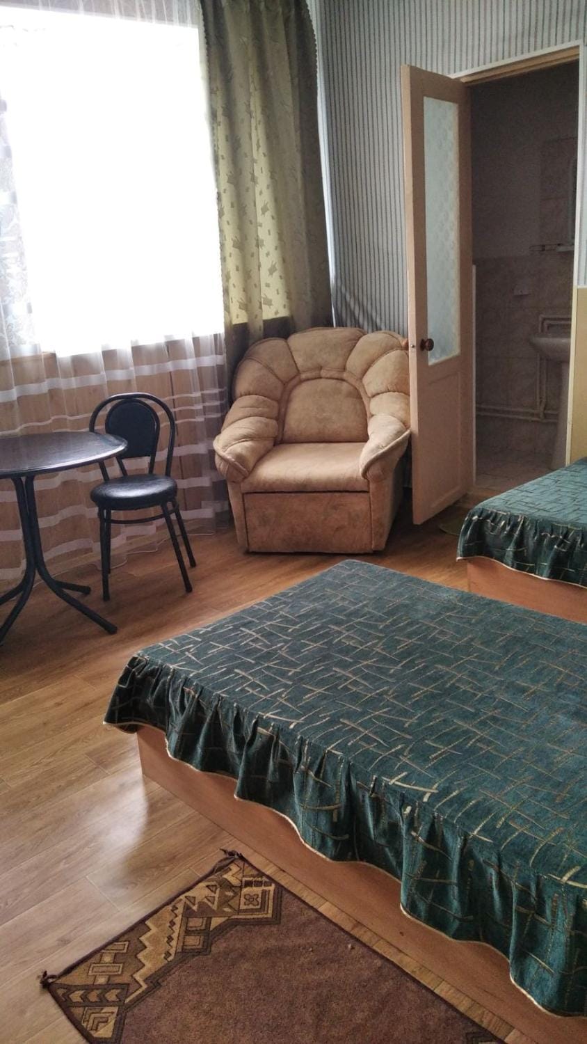 Готель Хуторок Hotel in Odessa Oblast