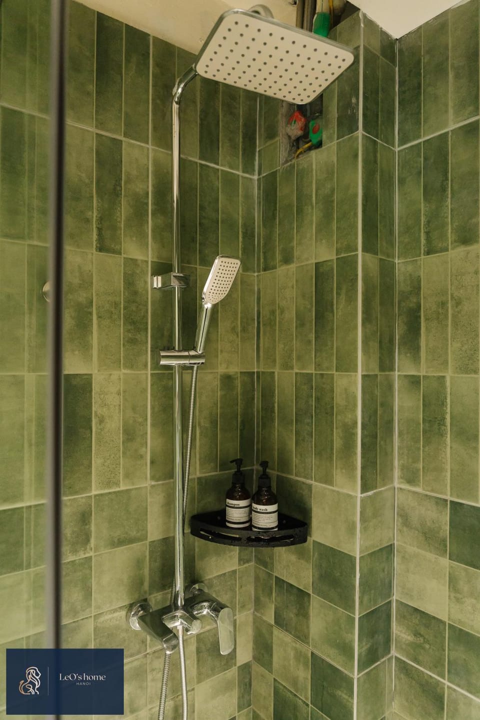 Shower