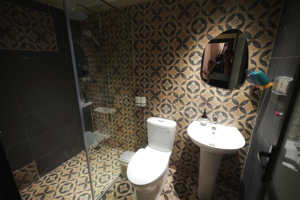 Shower, Toilet, Bathroom, bidet
