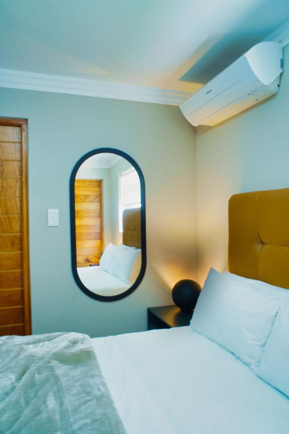 Cosy Corner Sandton Bed and Breakfast in South Africa