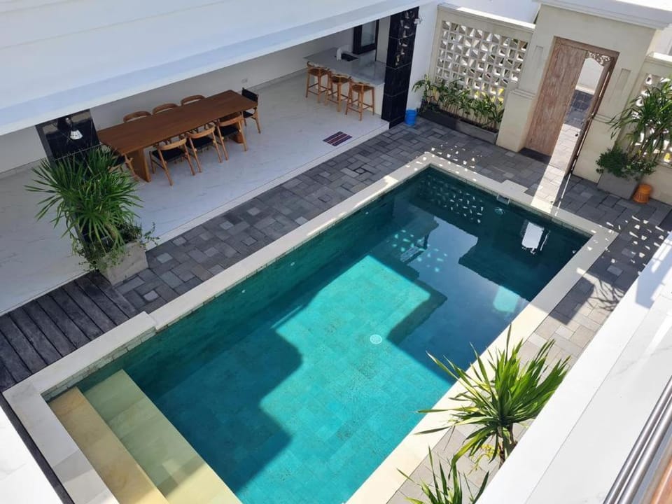 NEW SANUR Villa 4 Bedrooms or 6 Bedrooms Villa in Denpasar