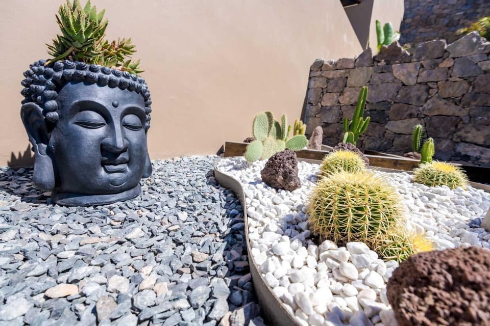 Kaiman 6 by Infinity Summer Villa in Comarca Sur