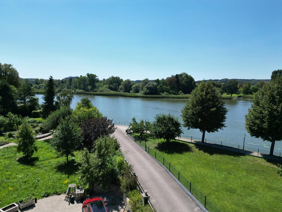 View (from property/room)