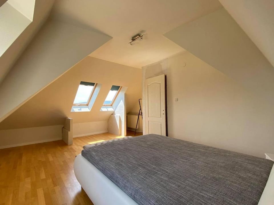 Ravenswood Cottage Apartment in Hungary