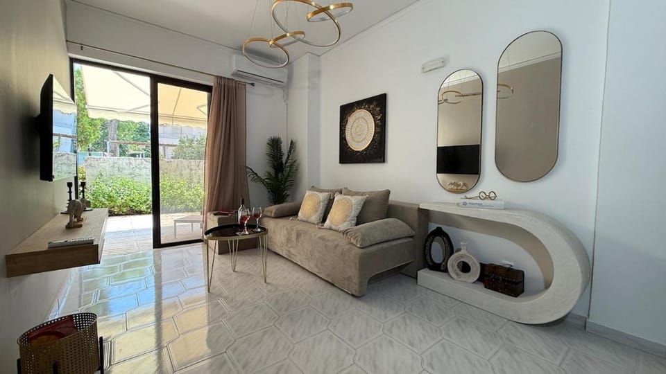Val & Rin Luxury Apartment Apartment in Rhodes