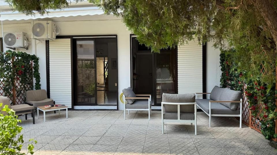 Val & Rin Luxury Apartment Apartment in Rhodes