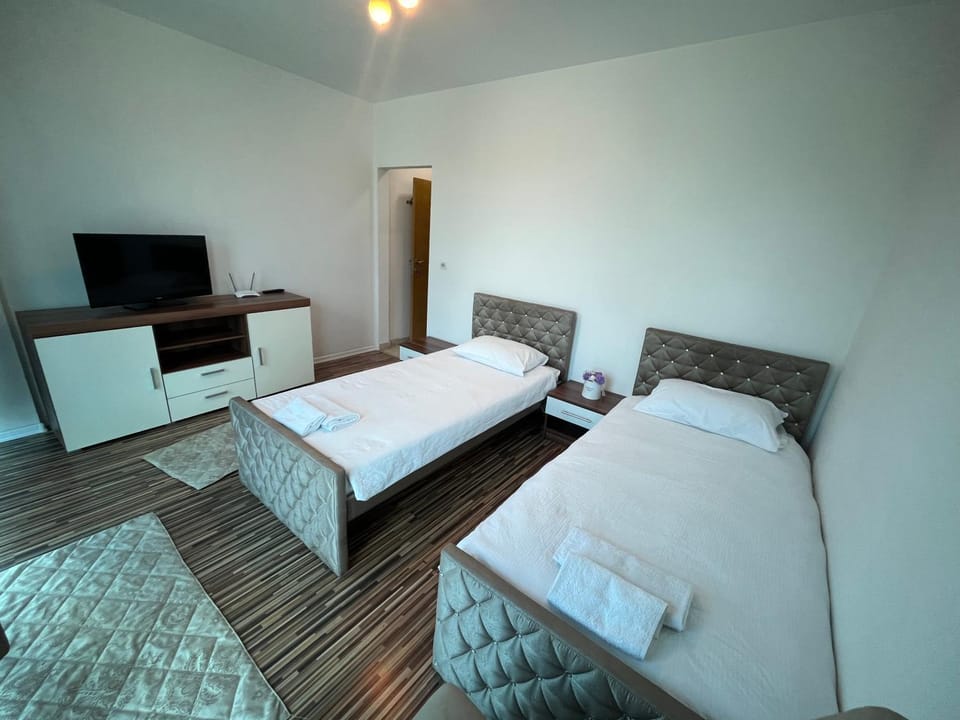 Mostarlic Motel Apartment hotel in Federation of Bosnia and Herzegovina