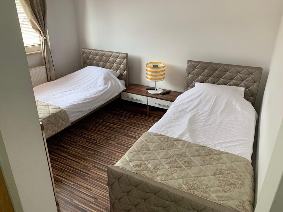 Mostarlic Motel Apartment hotel in Federation of Bosnia and Herzegovina