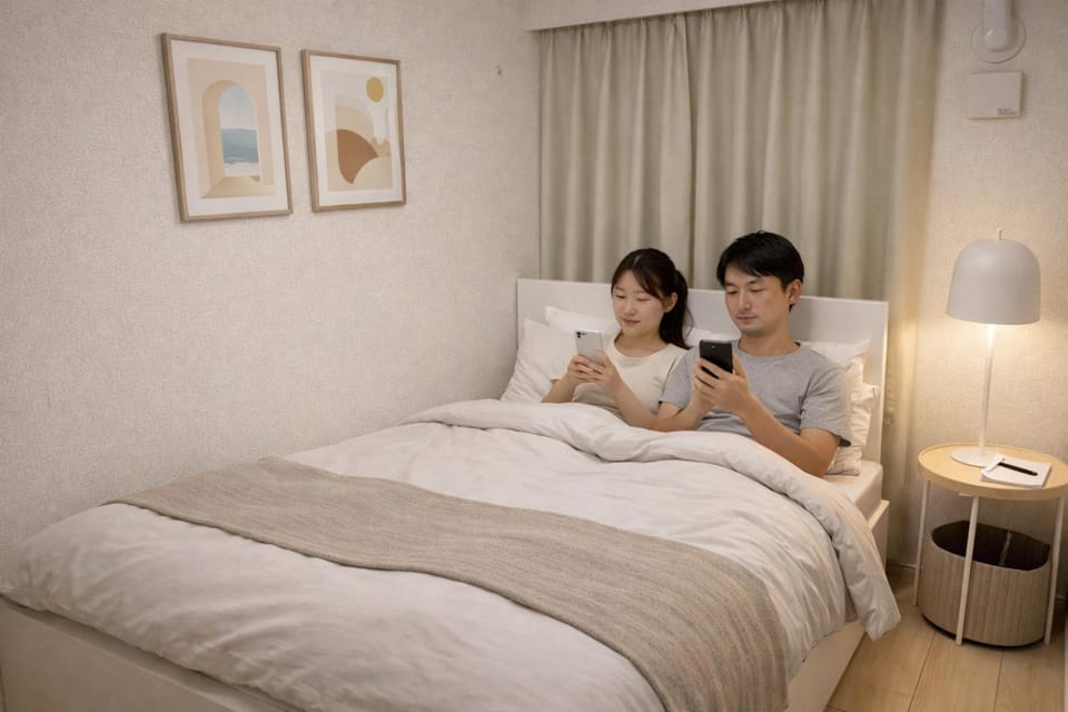 Bed, Photo of the whole room, Bedroom, Guests