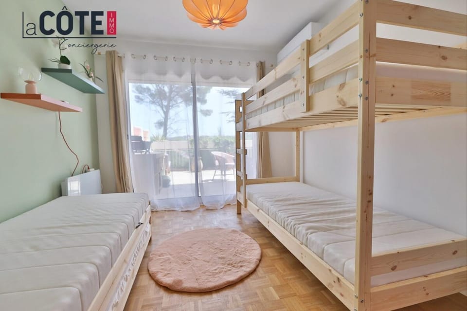 Le Cigalon Apartment in Provence-Alpes-Côte d'Azur