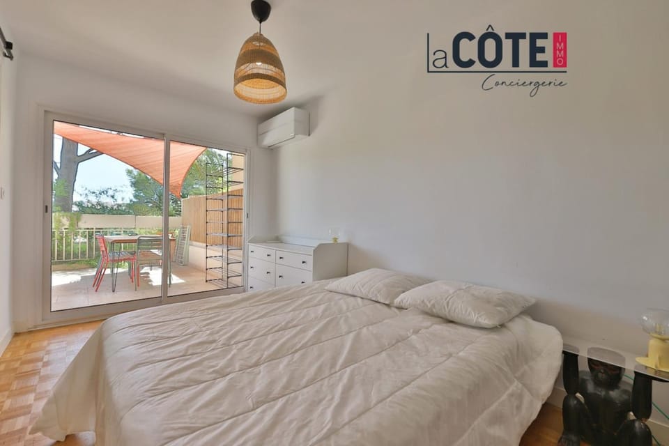 Le Cigalon Apartment in Provence-Alpes-Côte d'Azur
