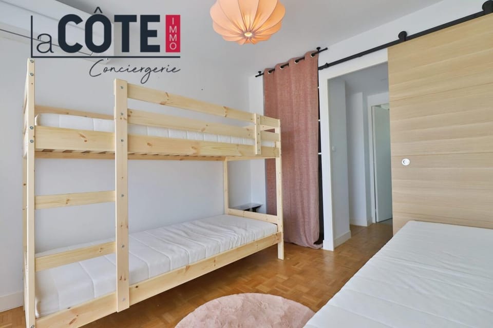Le Cigalon Apartment in Provence-Alpes-Côte d'Azur
