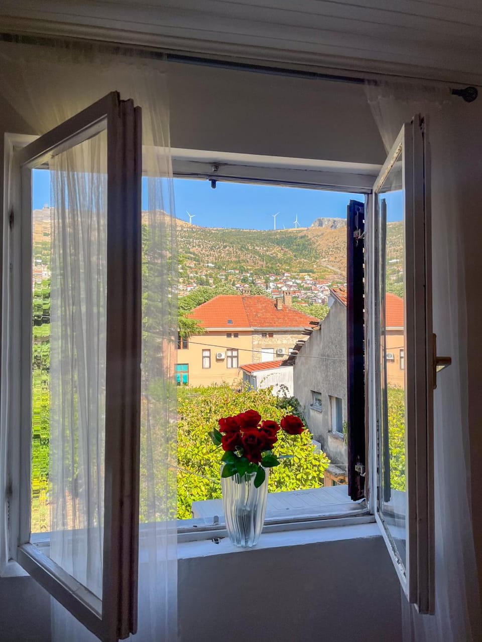 Natural landscape, View (from property/room)
