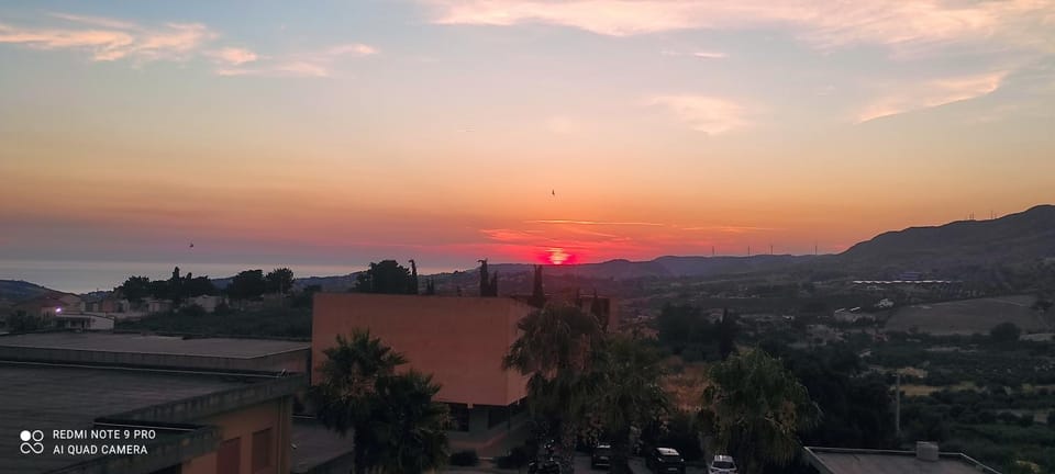 Stanza privata Persefone Vacation rental in Realmonte