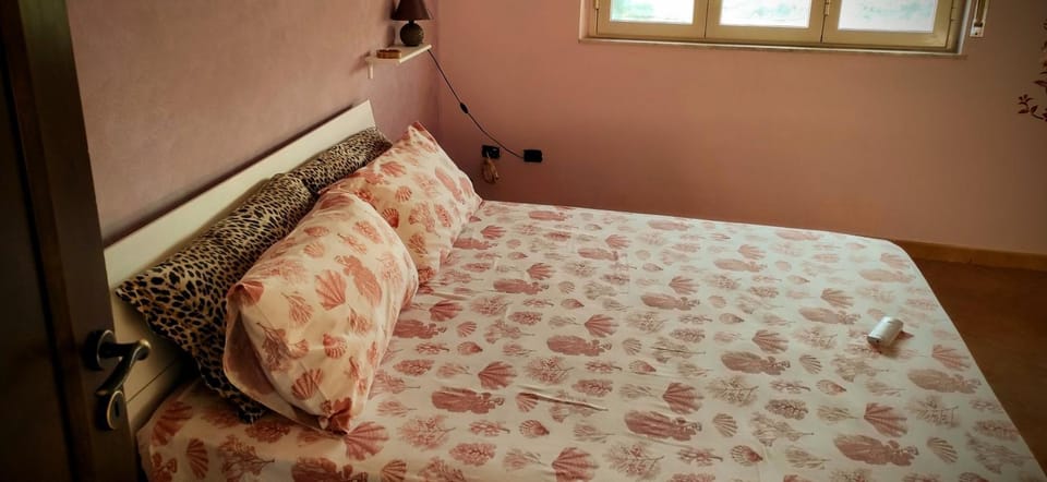 Stanza privata Persefone Vacation rental in Realmonte